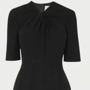 NWT - L.K. Bennett Caterina Dress - Size 14US / 18UK - Never Worn